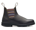 Blundstone 1409 WOMEN'S ORIGINALS CHELSEA BOOTS - STOUT BROWN - OVERLANDERS Outfitter