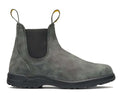 Blundstone 2055 WOMEN'S ALL-TERRAIN CHELSEA BOOTS - RUSTIC BLACK - OVERLANDERS Outfitter