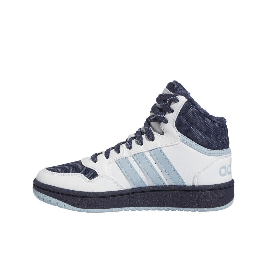 adidas Kid's Hoops Mid 3.0 Shoes - OVERLANDERS Outfitter