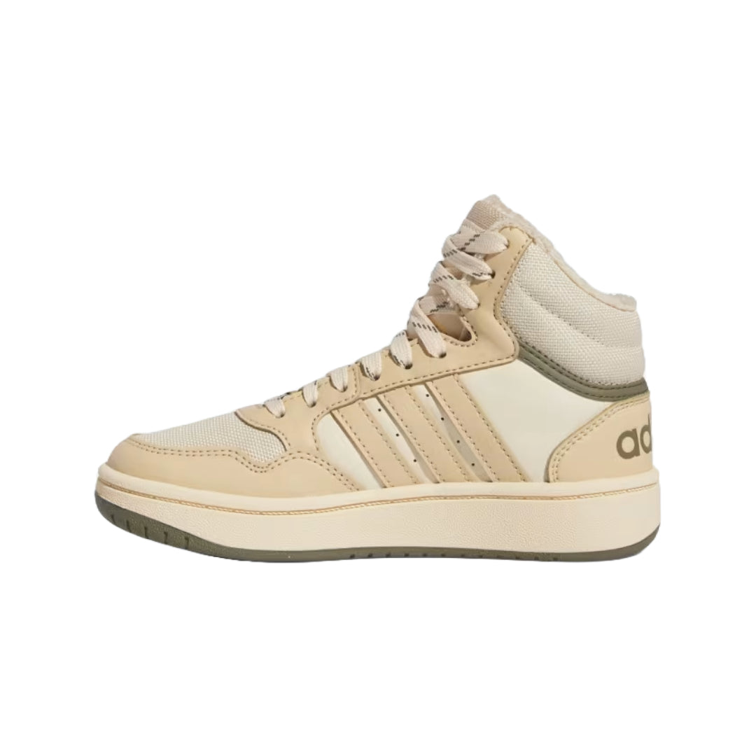 adidas Kid's Hoops Mid 3.0 Shoes - OVERLANDERS Outfitter