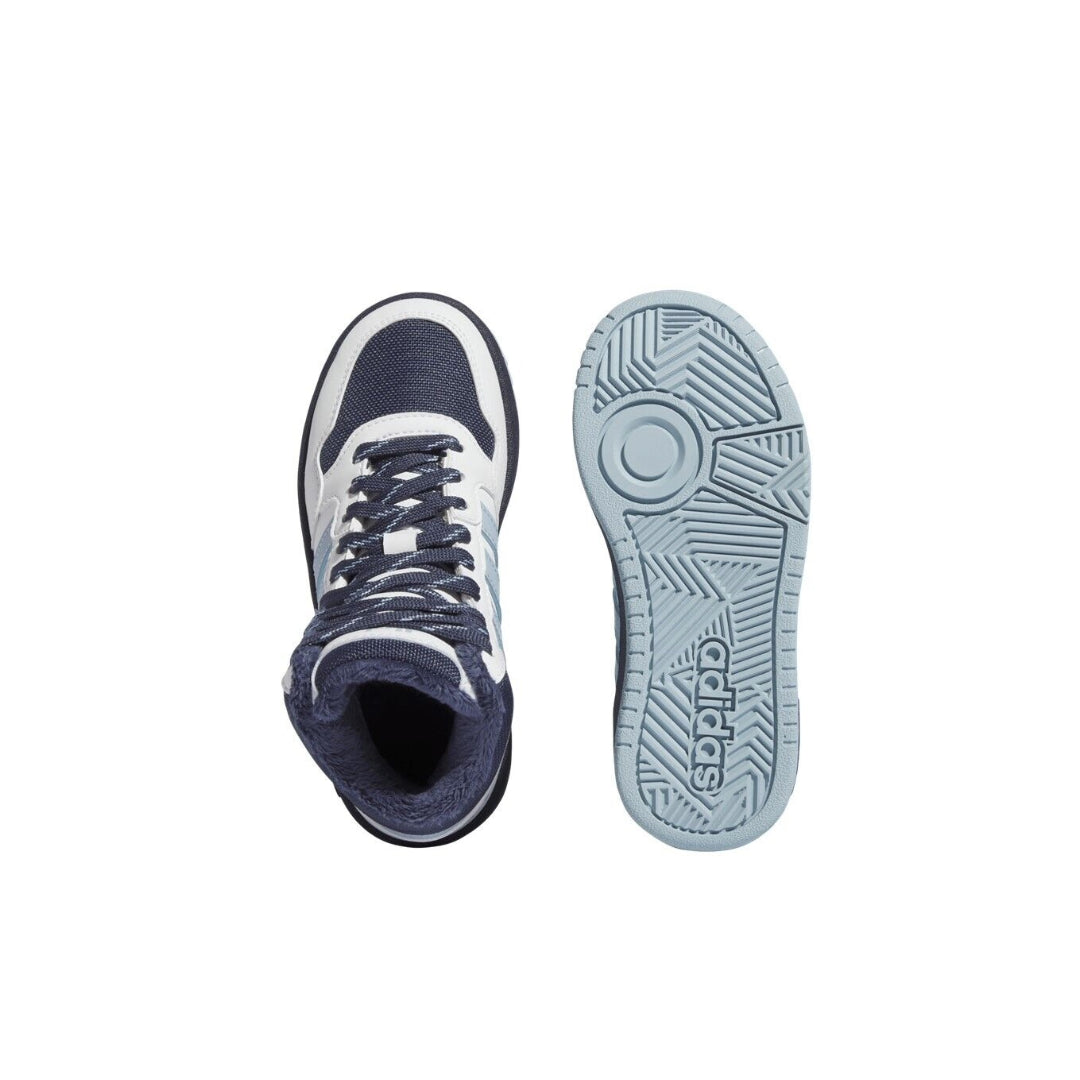 adidas Kid's Hoops Mid 3.0 Shoes - OVERLANDERS Outfitter