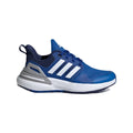 Runnwalk adidas Kid's RapidaSport shoes in various colors, featuring sporty design and comfortable fit for active children.