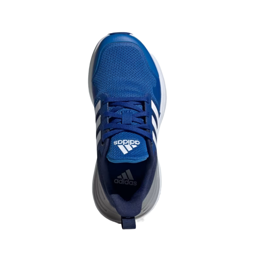 Runwalk adidas Kid's RapidaSport shoes in various colors, featuring sporty design and comfortable fit for active kids.