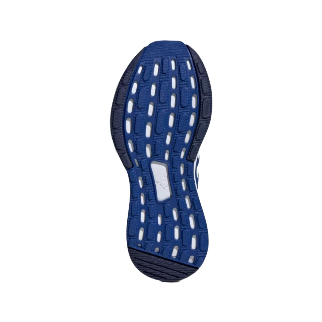 Runwalk adidas Kid's RapidaSport shoes in various colors, featuring sporty design and comfortable fit for active children.