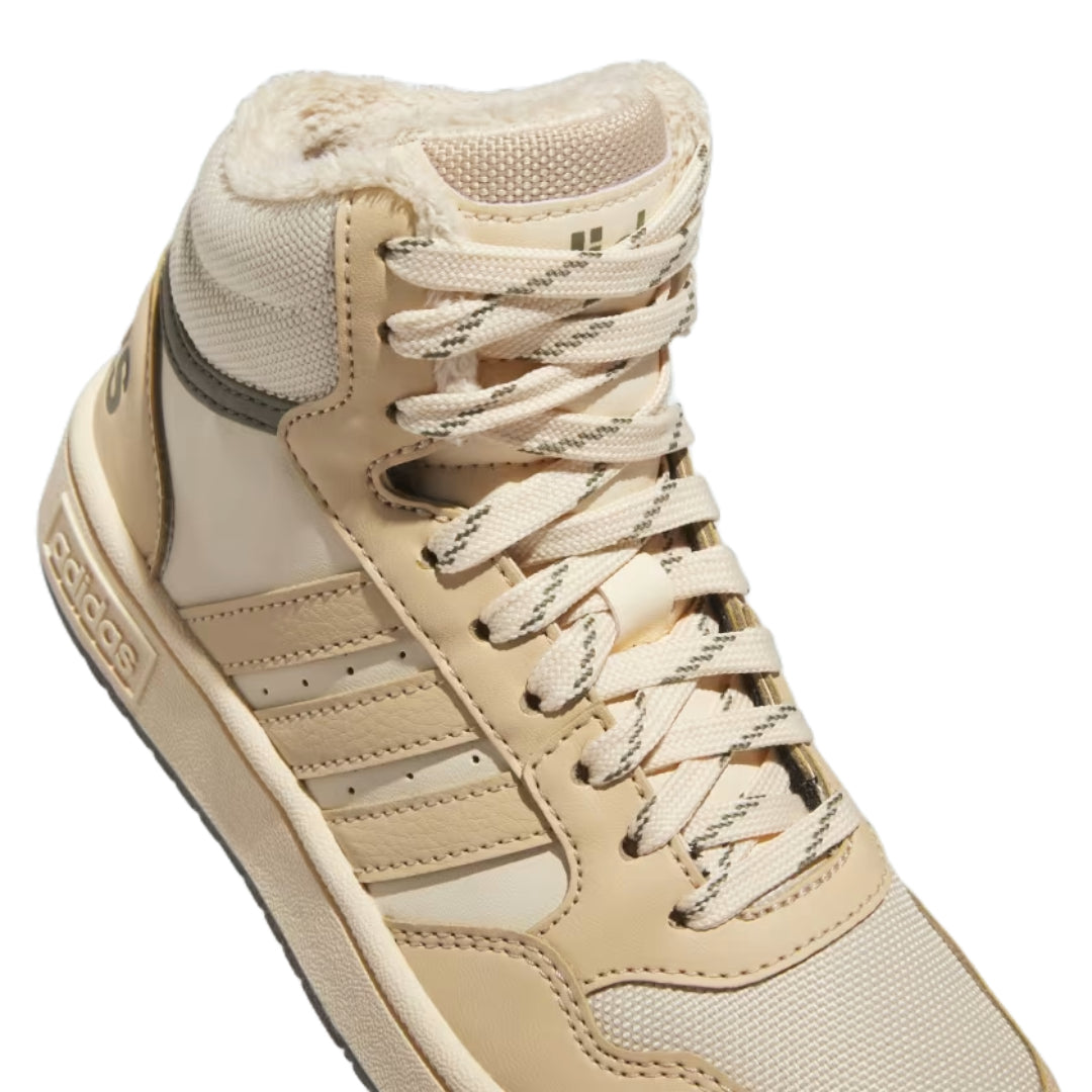adidas Kid's Hoops Mid 3.0 Shoes - OVERLANDERS Outfitter