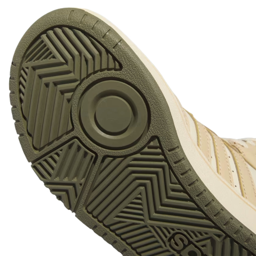 adidas Kid's Hoops Mid 3.0 Shoes - OVERLANDERS Outfitter
