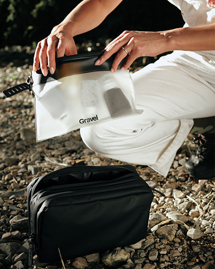 TSA Bag Clear