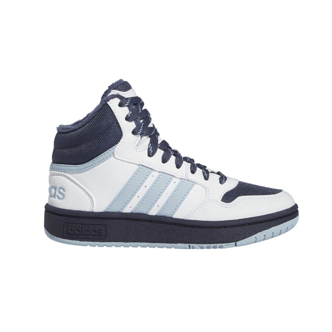 adidas Kid's Hoops Mid 3.0 Shoes - OVERLANDERS Outfitter