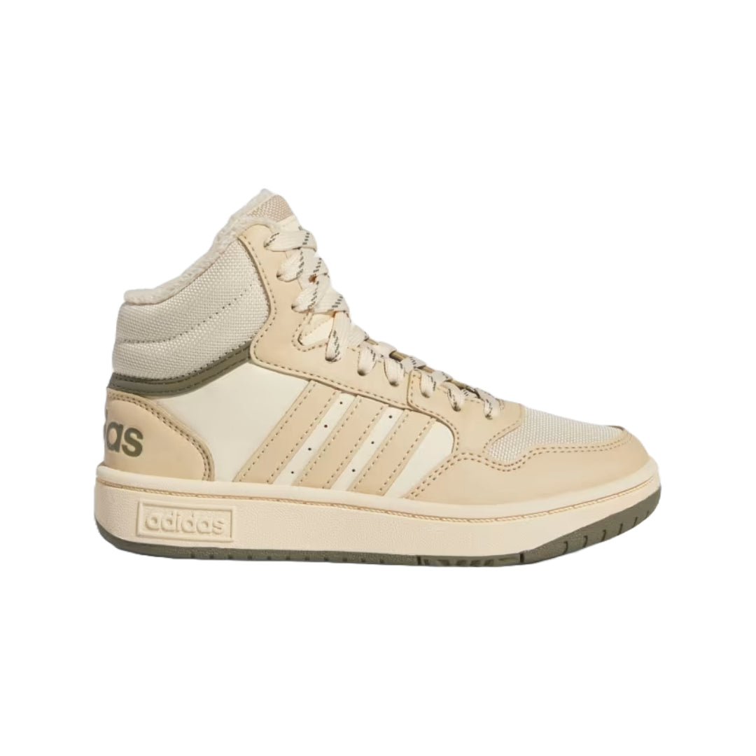 adidas Kid's Hoops Mid 3.0 Shoes - OVERLANDERS Outfitter