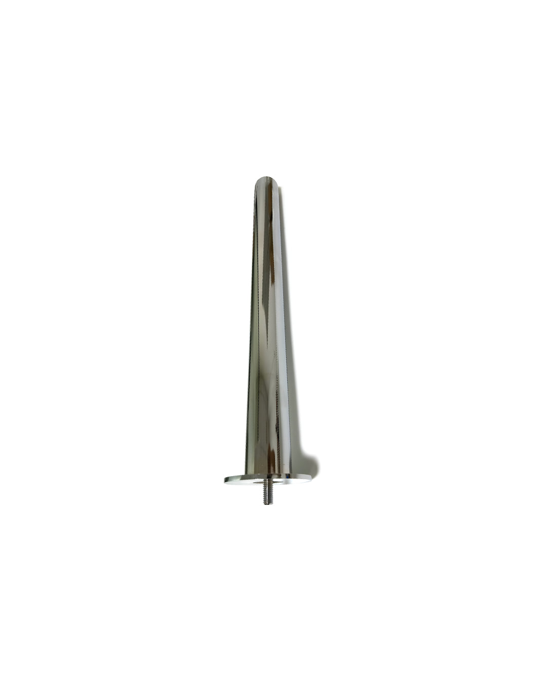 RV Table Bracket, Table Post & Flush Mount Floor Plate - Stainless Steel - OVERLANDERS Outfitter