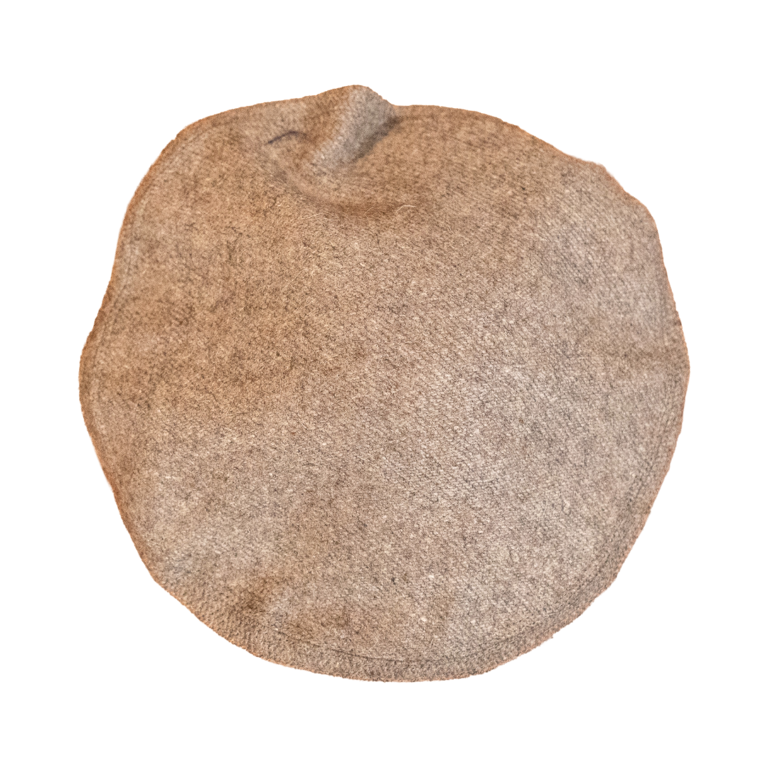 Pakistani Wool Pakol - We The Collective