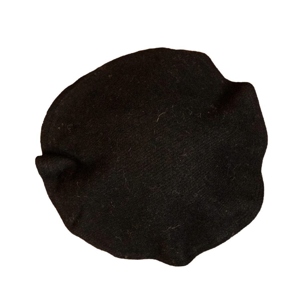 Pakistani Wool Pakol - We The Collective