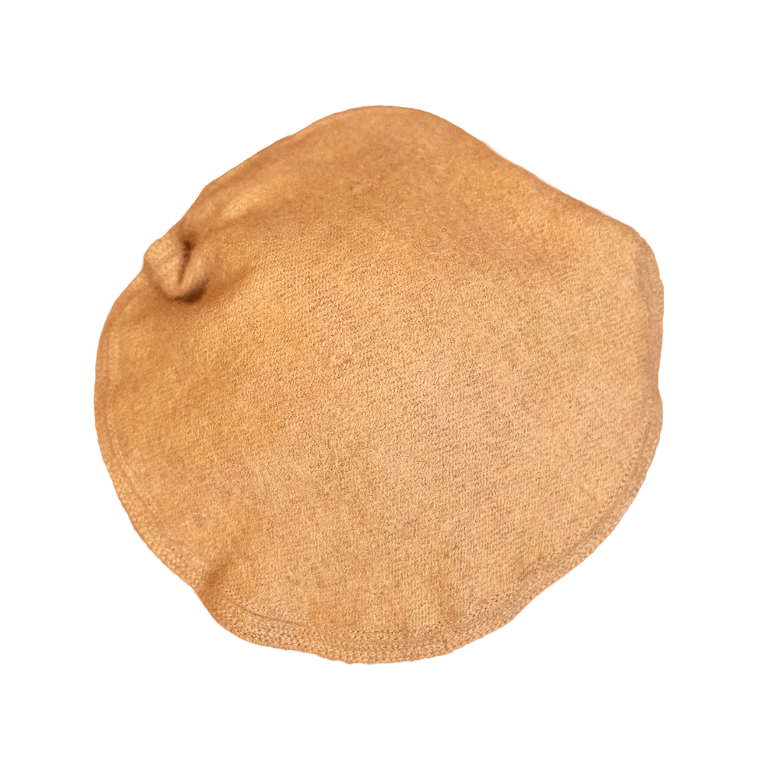 Pakistani Wool Pakol - We The Collective