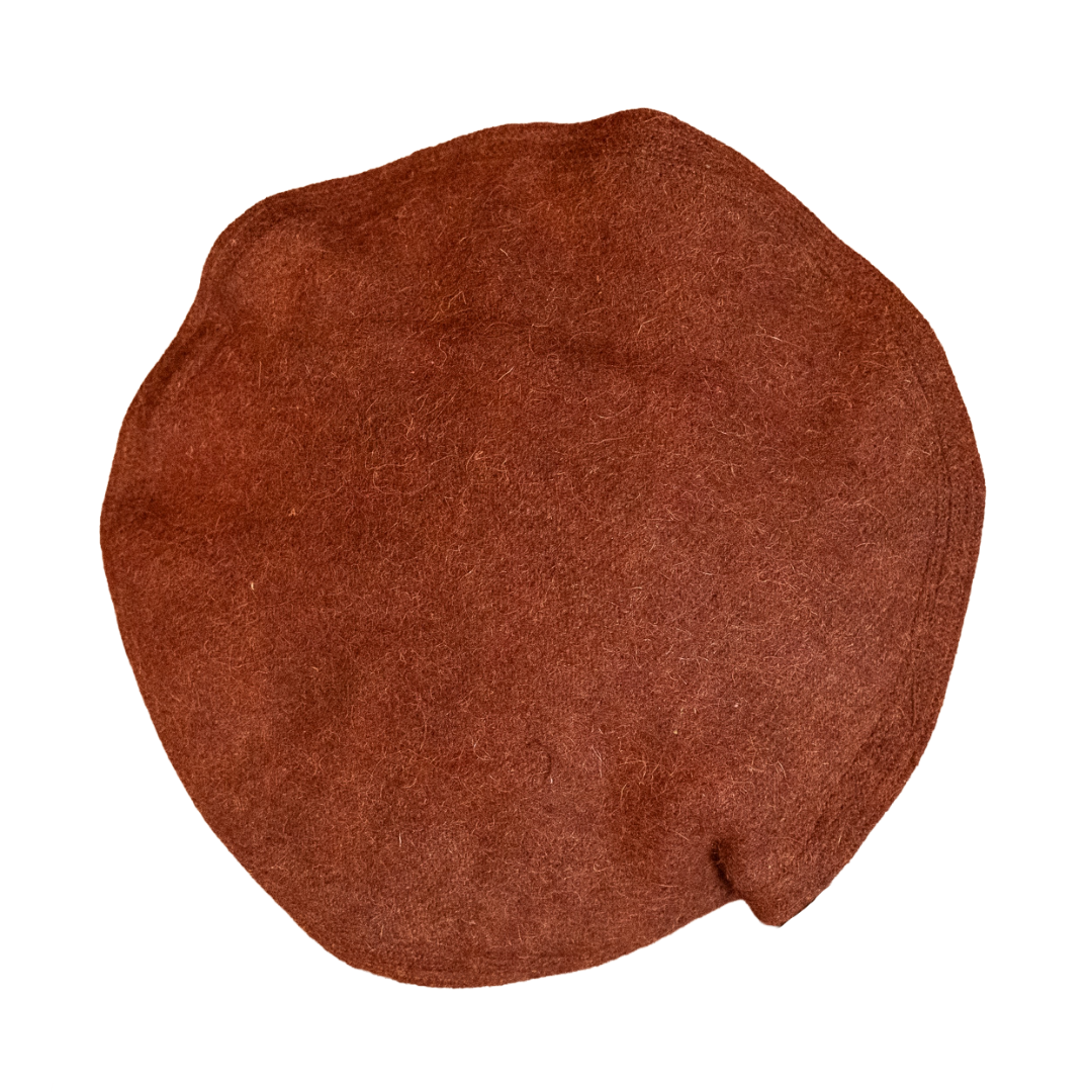 Pakistani Wool Pakol - We The Collective