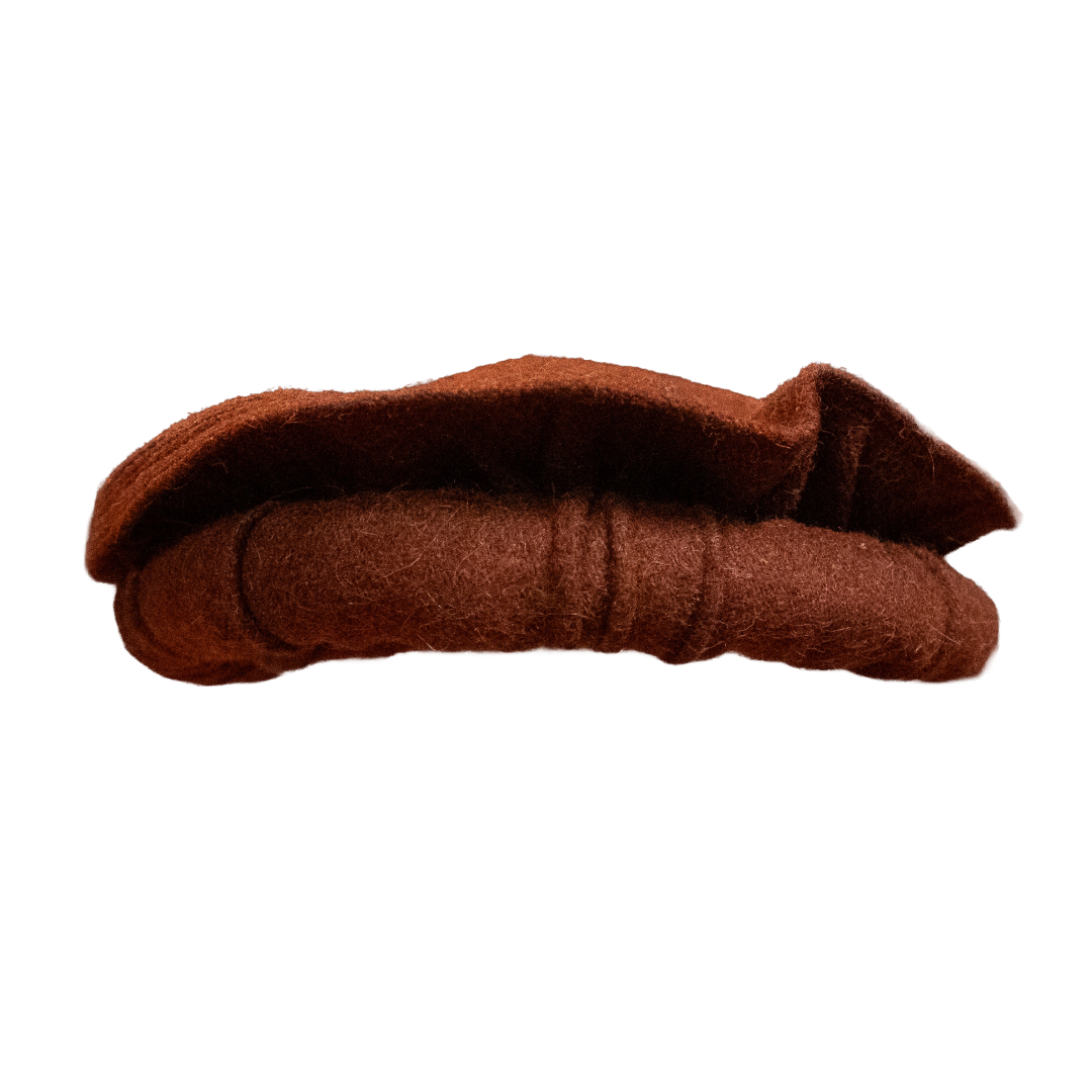 Pakistani Wool Pakol - We The Collective