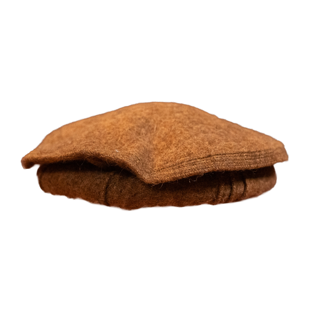 Pakistani Wool Pakol - We The Collective