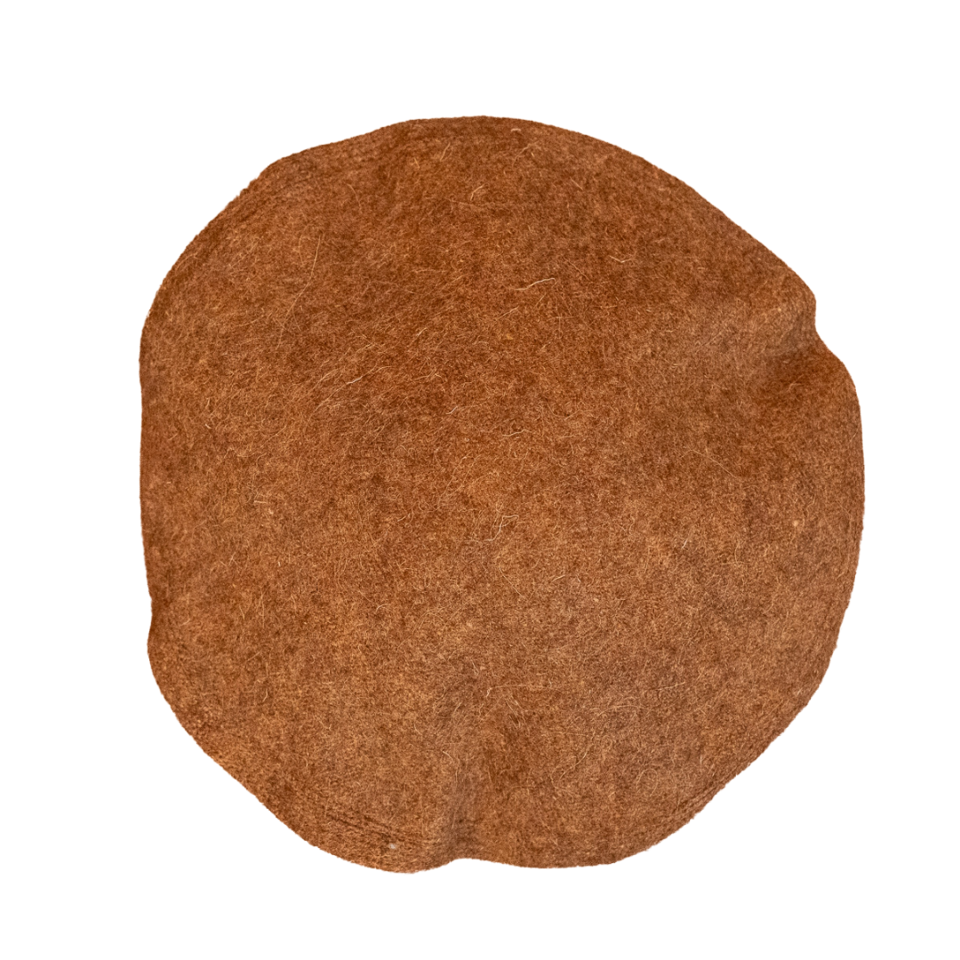 Pakistani Wool Pakol - We The Collective