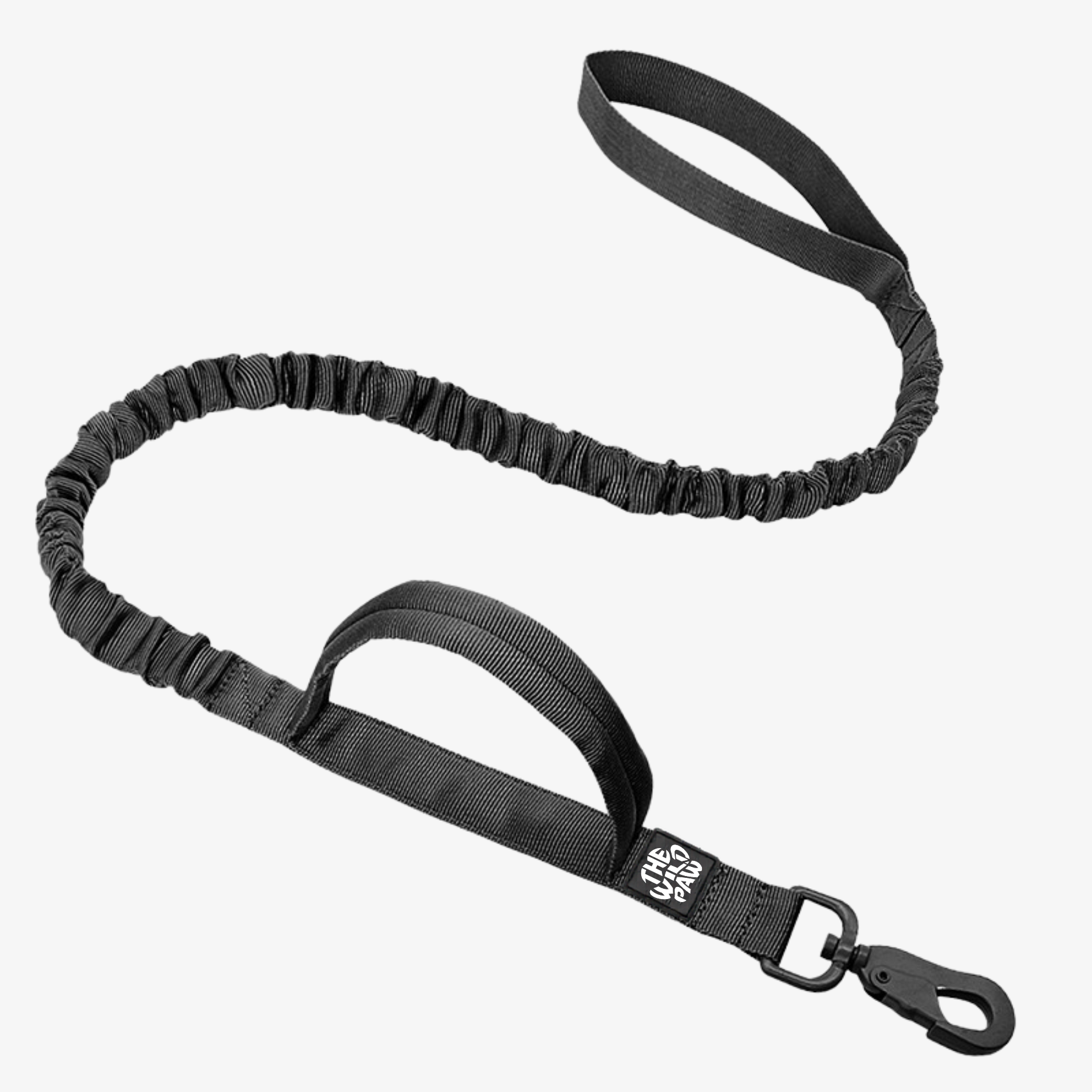 Rover Tactical Leash - OVERLANDERS Outfitter