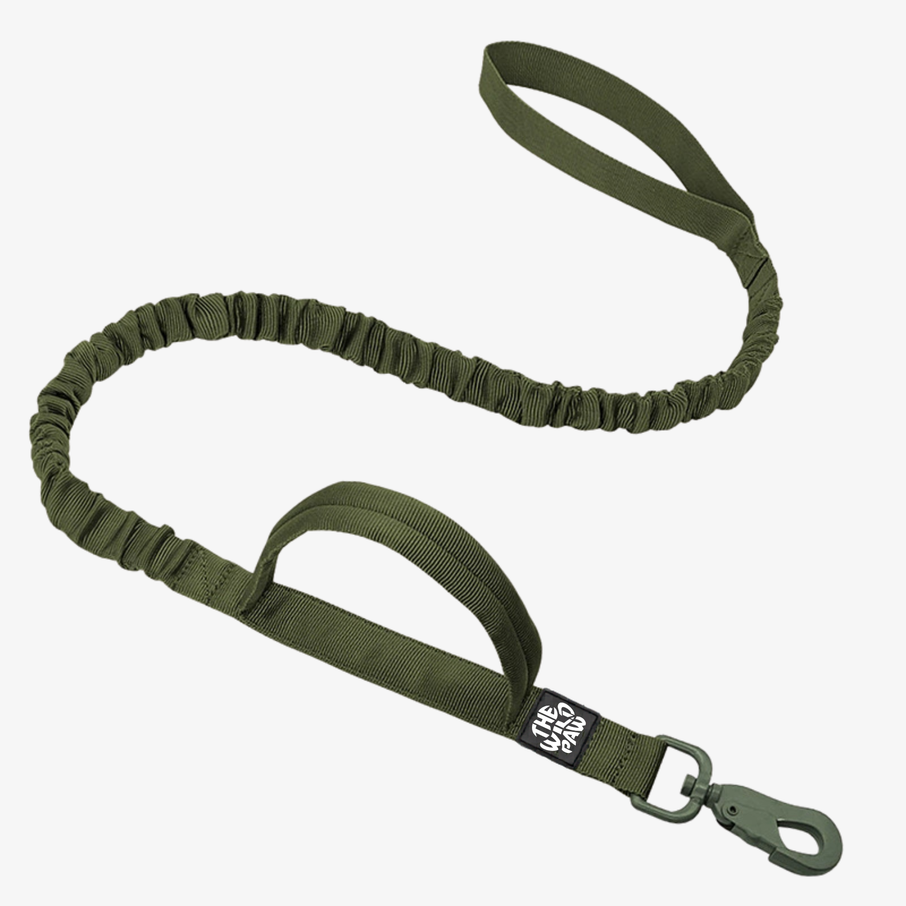 Rover Tactical Leash - OVERLANDERS Outfitter