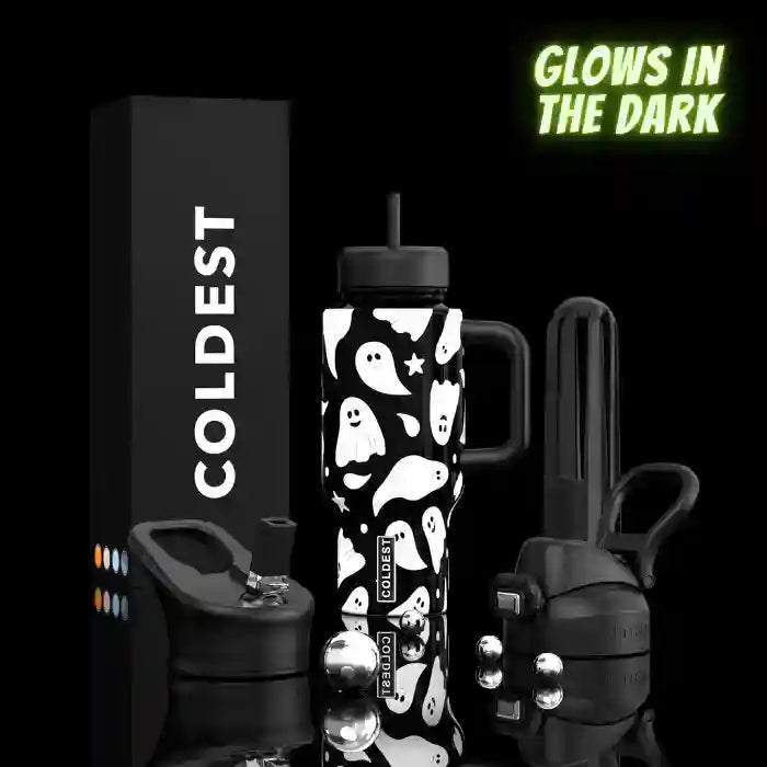 COLDEST 24oz Limitless Ultra v8 - OVERLANDERS Outfitter