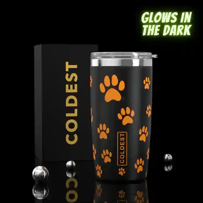 Coldest 20 oz Tumbler v2 - OVERLANDERS Outfitter