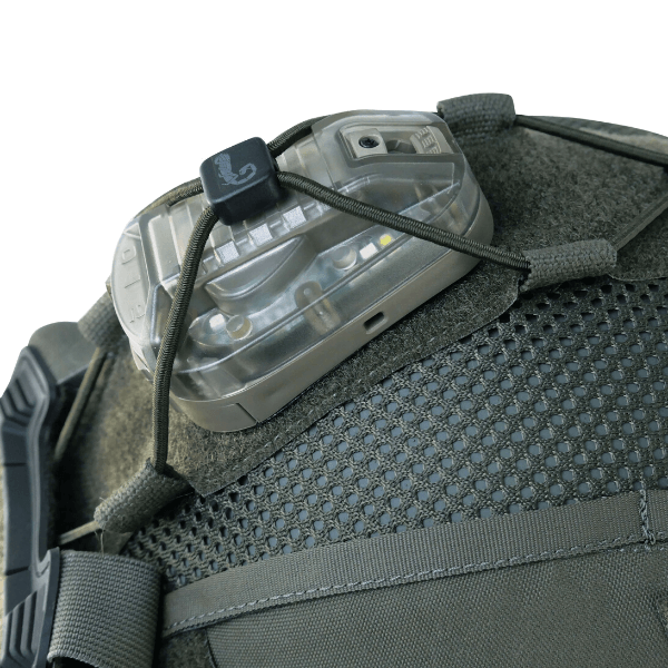 Ops-Core Helmet Cover - GEN4 (New FAST Series Helmets) - We The Collective