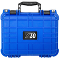 GroundComm X30 Protective Hard Case – Waterproof Ramp Edition - OVERLANDERS Outfitter