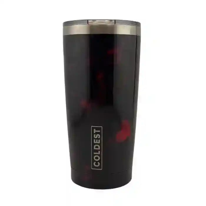 Coldest 20 oz Tumbler v2 - OVERLANDERS Outfitter