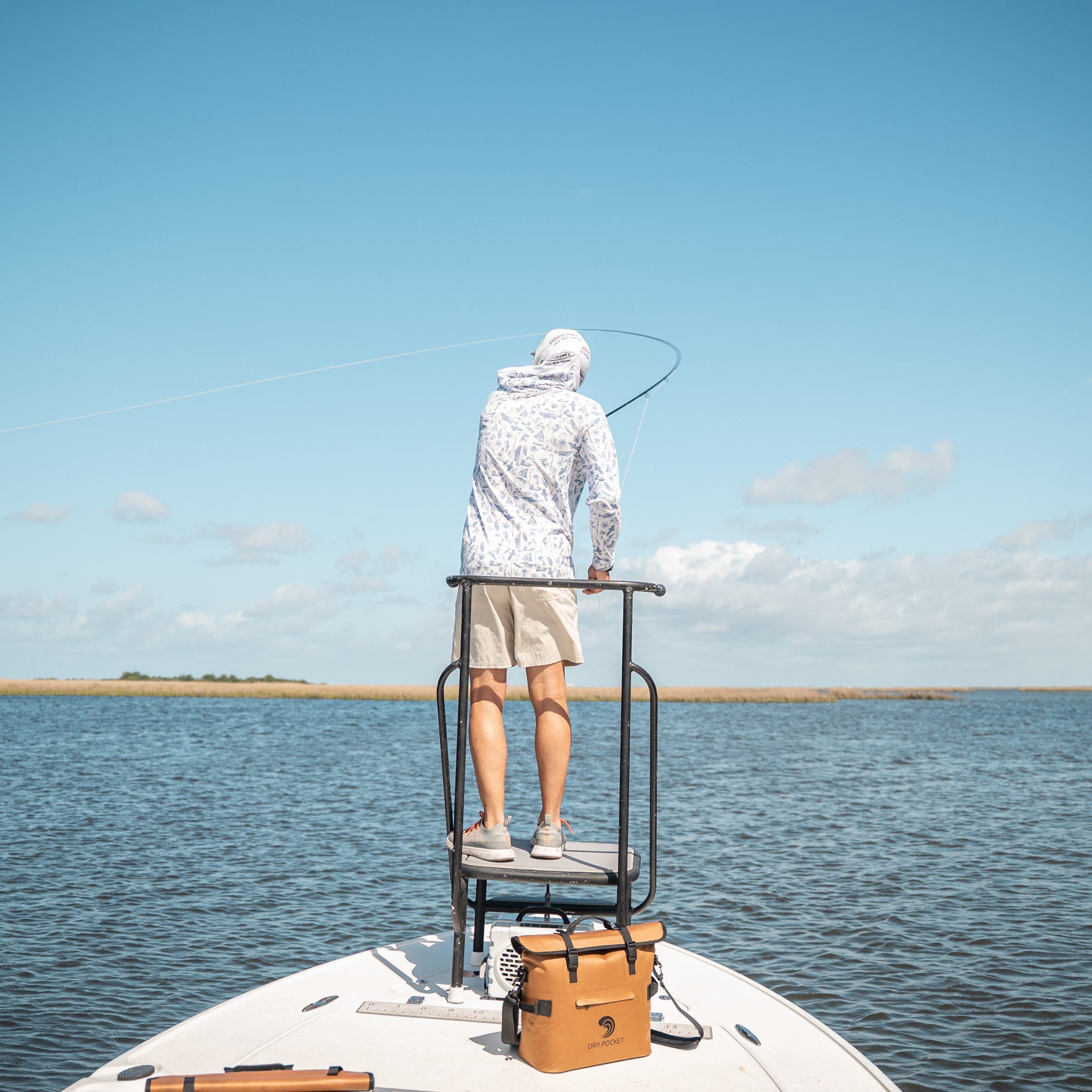 Waterproof Floating Cooler Bag - OVERLANDERS Outfitter