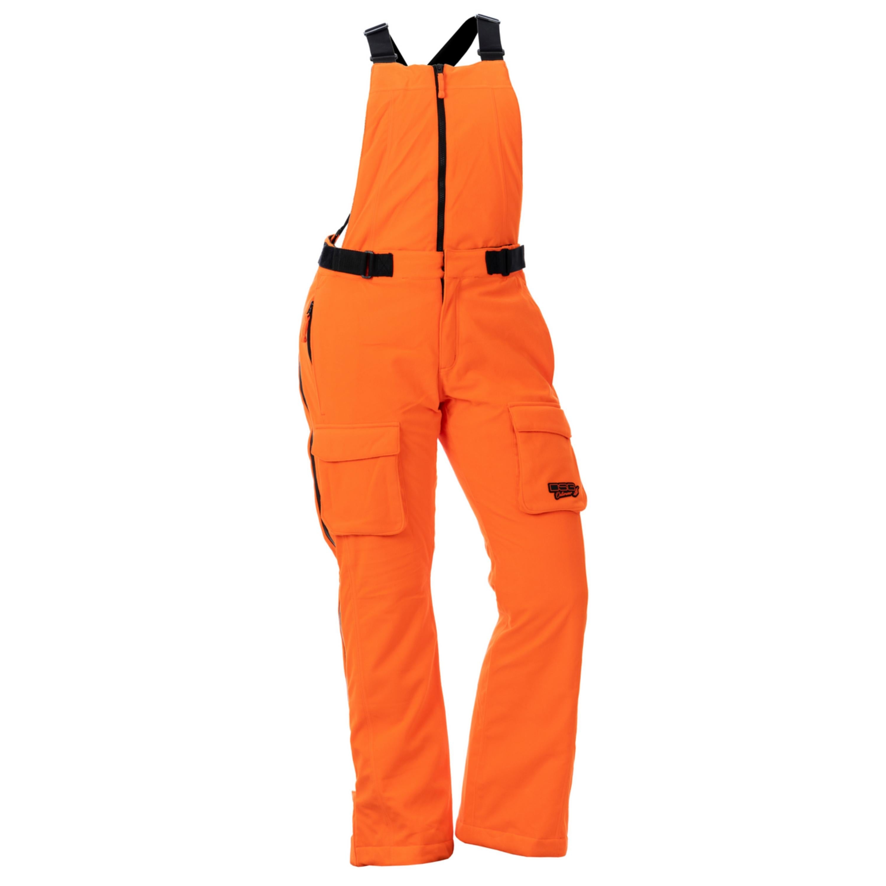Kylie 5.0 Blaze Bib/Pant - OVERLANDERS Outfitter