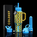 COLDEST Legacy 002 - The Mermaid - OVERLANDERS Outfitter