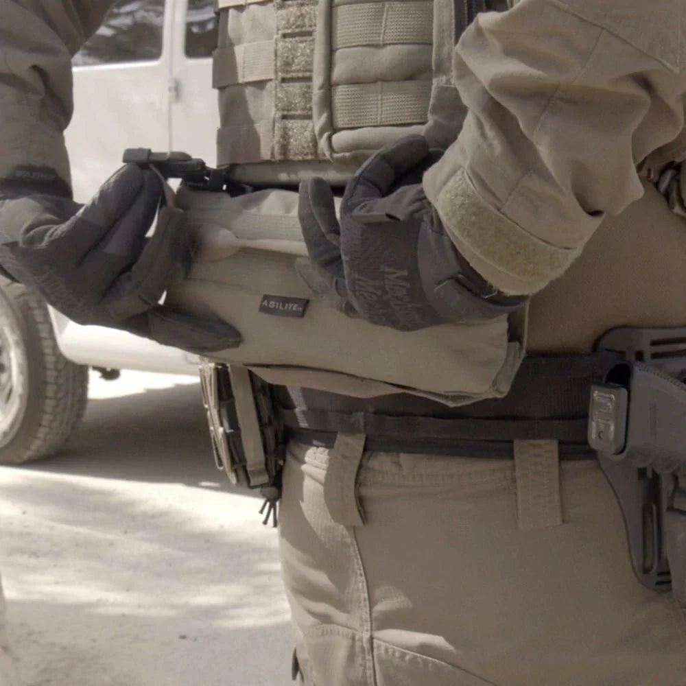BuddyStrap Injured Person Carrier - We The Collective