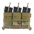 AG3 Triple Mag Placard - We The Collective