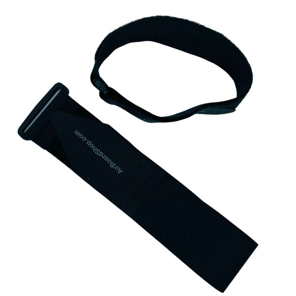 Airboard 2" Hose Straps: Heavy-Duty Velcro Straps for Organizing - OVERLANDERS Outfitter