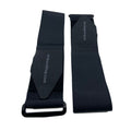 Airboard 2" Hose Straps: Heavy-Duty Velcro Straps for Organizing - OVERLANDERS Outfitter