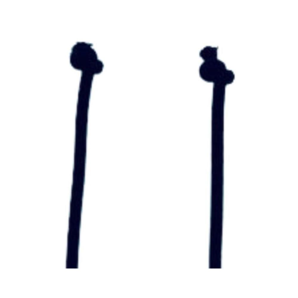 1/4" Shock Cord for AirBoard Storage Shelf - OVERLANDERS Outfitter
