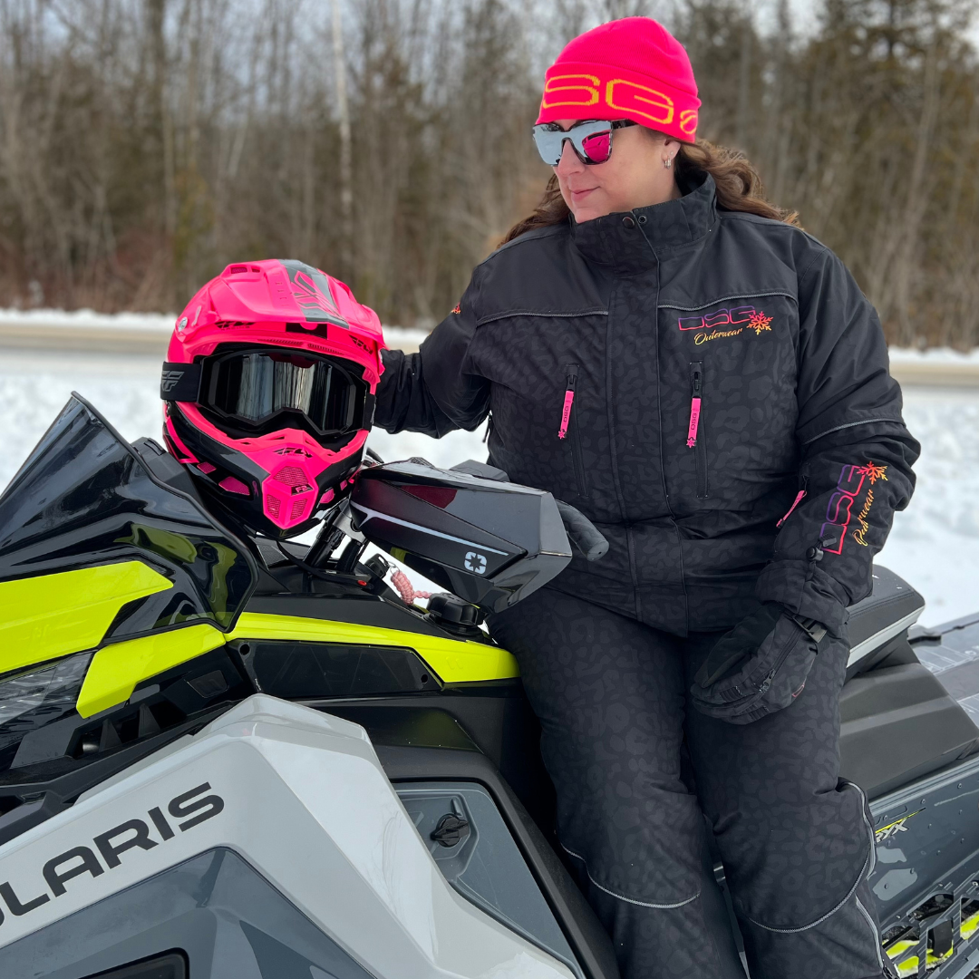 Craze 6.0 Jacket - OVERLANDERS Outfitter