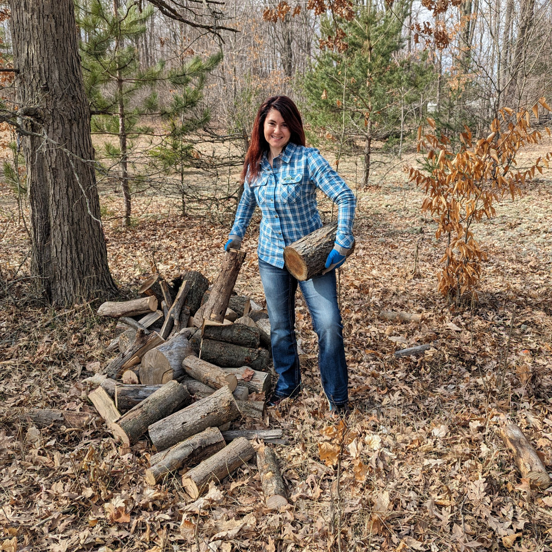 Plaid Button Down - OVERLANDERS Outfitter