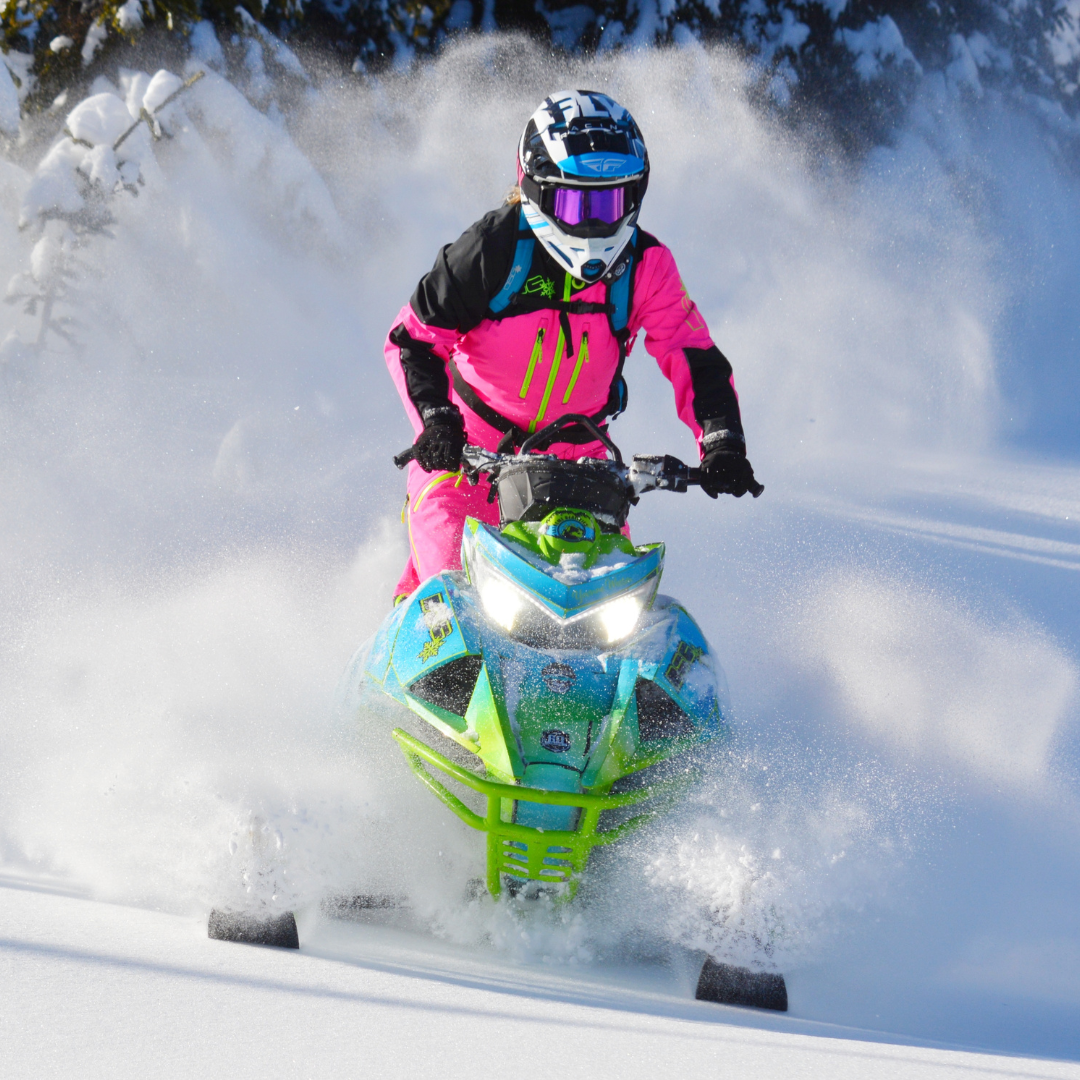 Monosuit 2.0 - OVERLANDERS Outfitter