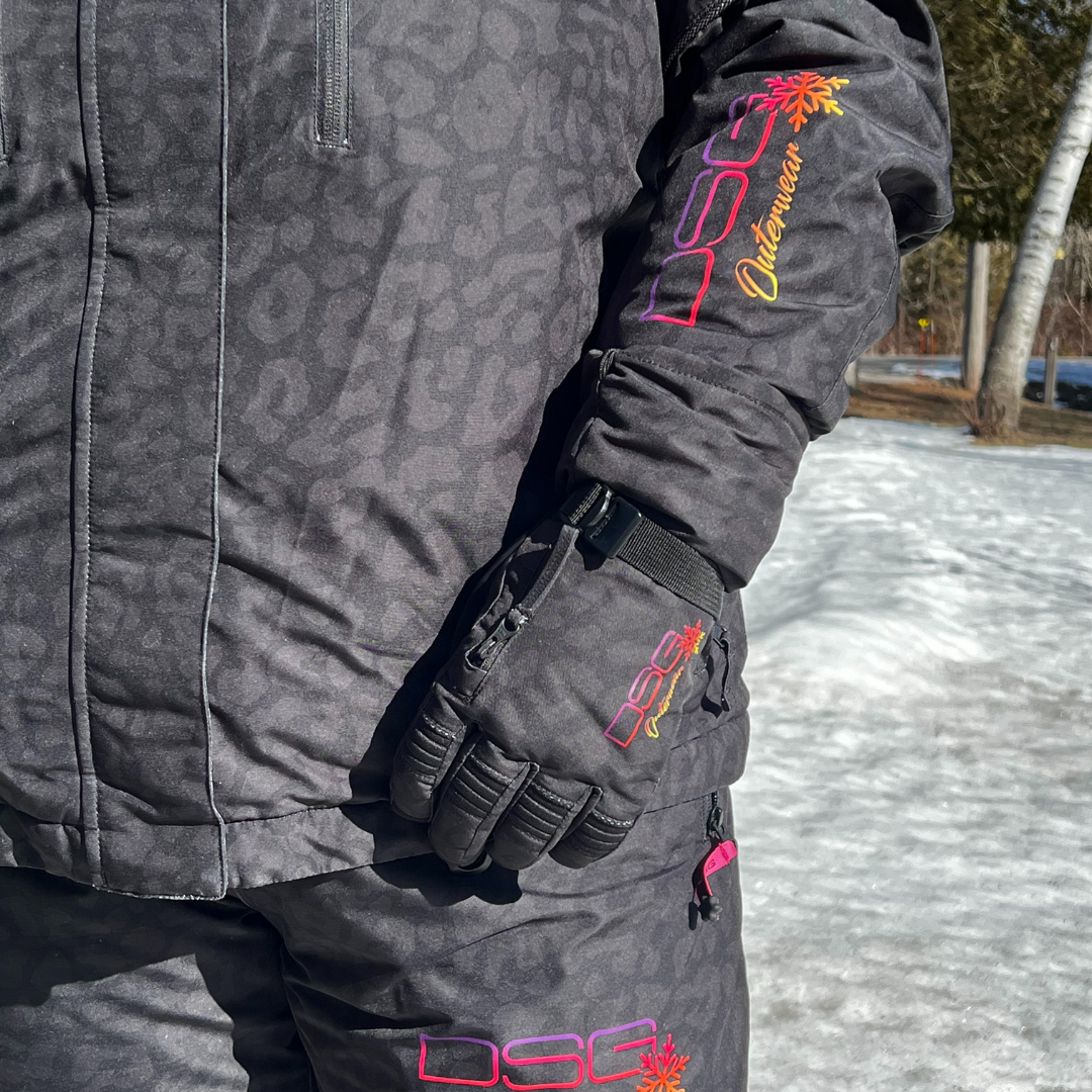 Craze 6.0 Glove - OVERLANDERS Outfitter