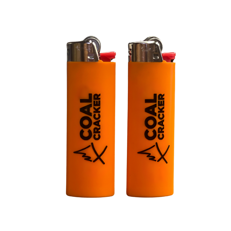 BIC Lighter - Pack of 2 - OVERLANDERS Outfitter
