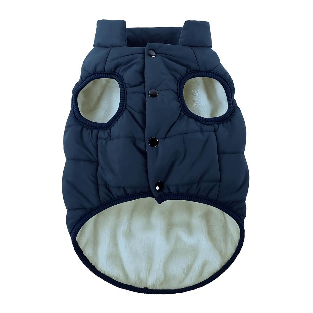 Furline Coat - OVERLANDERS Outfitter
