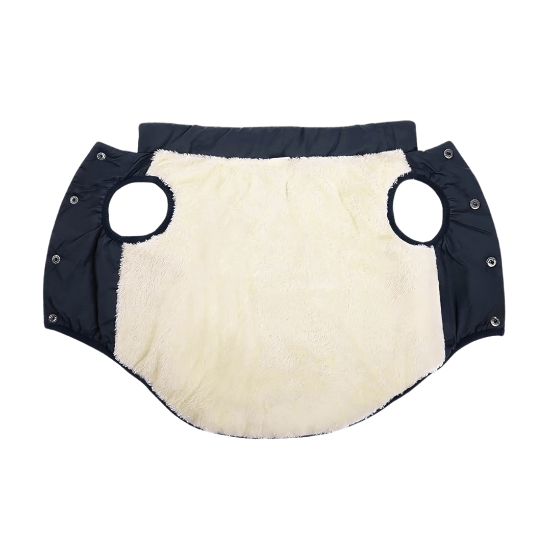 Furline Coat - OVERLANDERS Outfitter