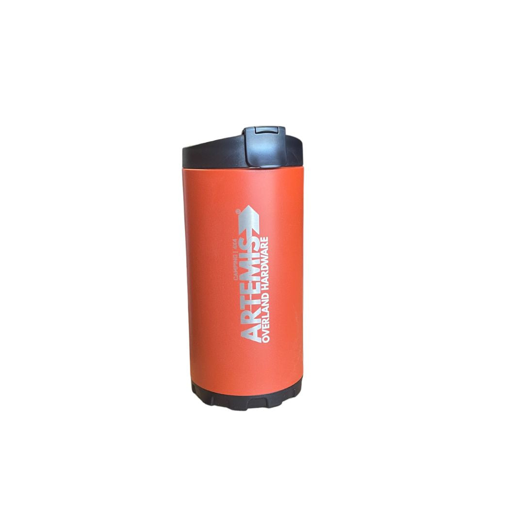 Artemis Steel Toe 3.0 Coffee Press 20oz