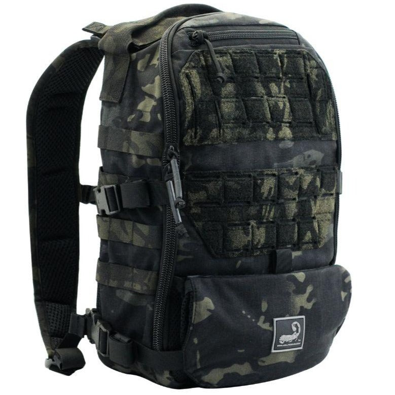 AMAP III Assault Pack - We The Collective