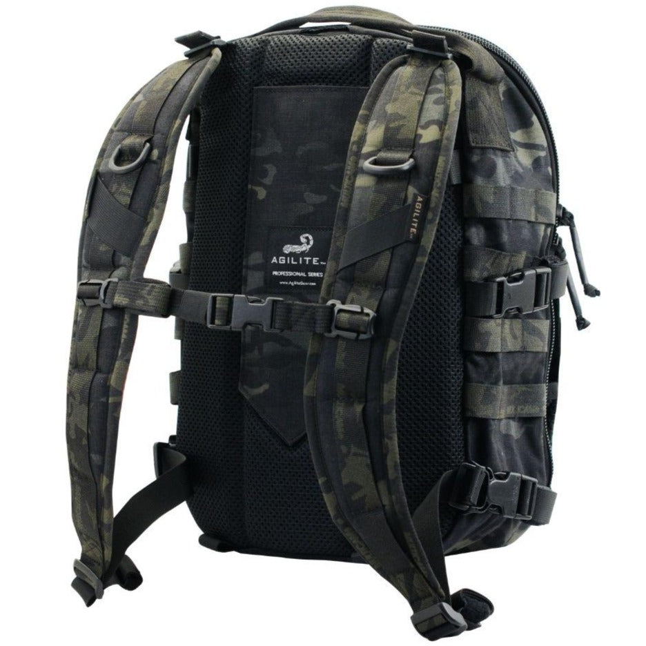 AMAP III Assault Pack - We The Collective