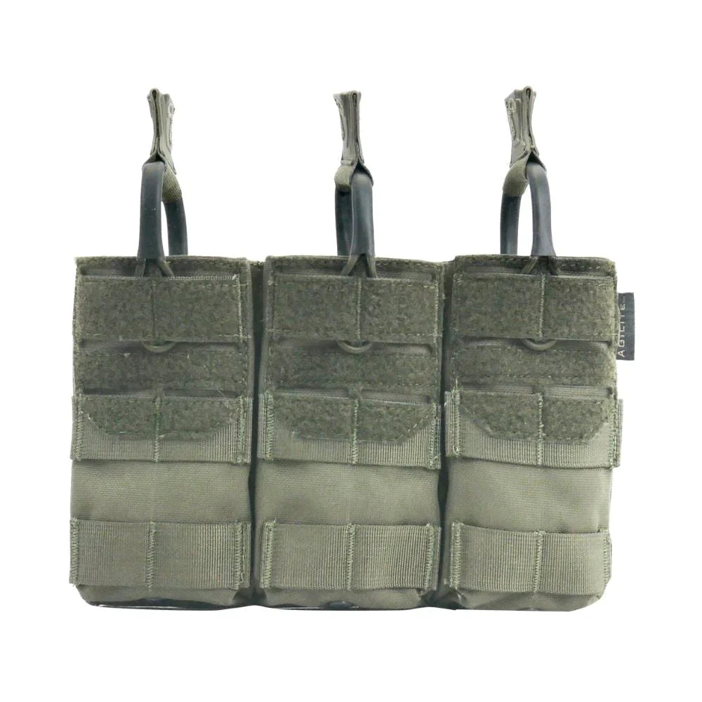 AG3 5.56 Triple Mag Pouch - We The Collective