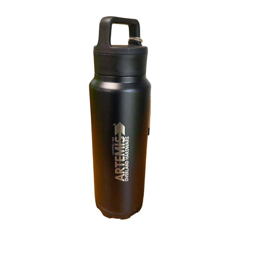 Artemis BruTrekker™ Double-Walled Bottle - OVERLANDERS Outfitter