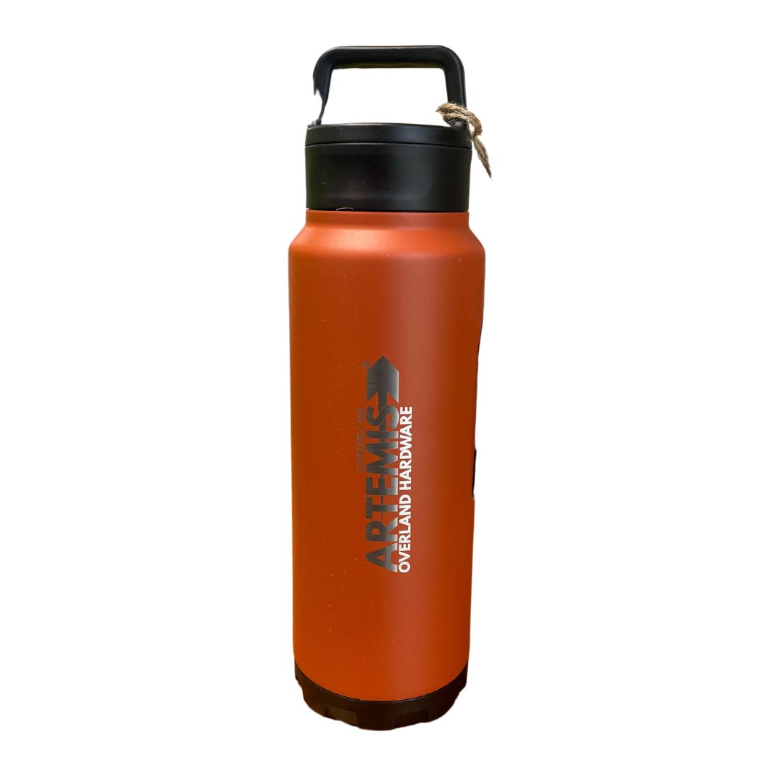Artemis BruTrekker™ Double-Walled Bottle - OVERLANDERS Outfitter