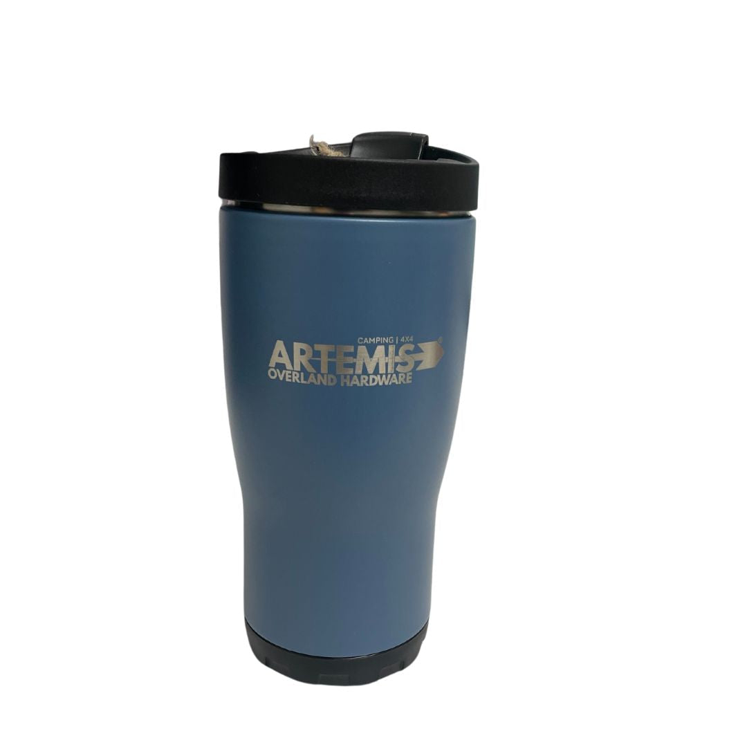 Artemis Adventure Coffee Tumbler 16oz - OVERLANDERS Outfitter